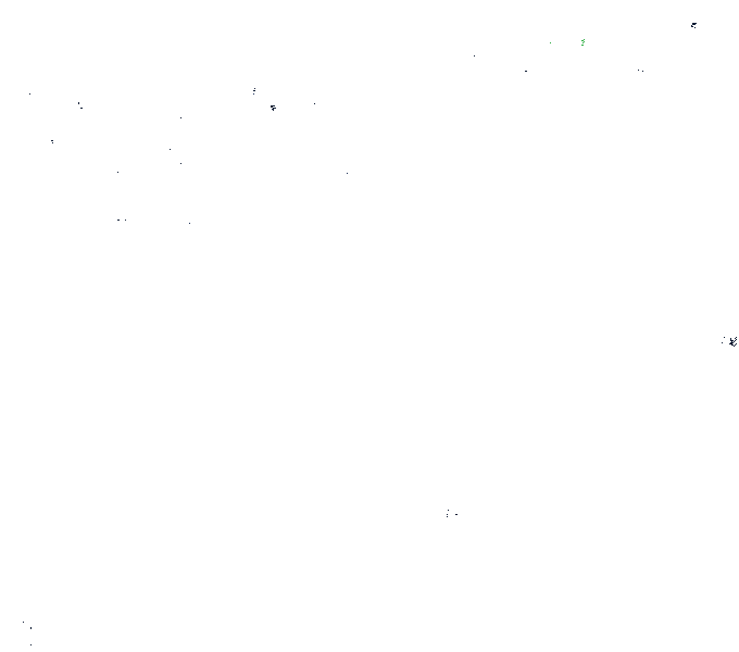 A gif of the writing topics page showing the scroll animation